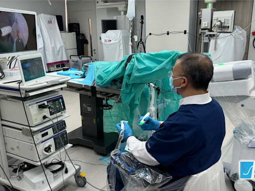 Agilis Robotics Completes Cadaver Study for a Novel Endoluminal Surgical Robot, Aims at First-in-human (FIH) Trial This Year