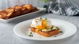 Mind-blowing tip shows we’ve been poaching eggs wrong - no pan or boiling water