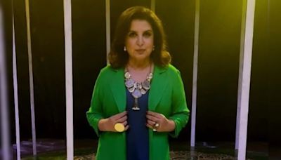 Farah Khan Says, "Entourage Cost Of Actors Is A Waste Of Resources"