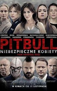 Pitbull: Tough Women