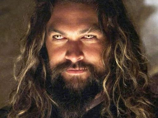 Jason Momoa diría adiós a Aquaman: lo quieren para un nuevo rol en la película de Supergirl