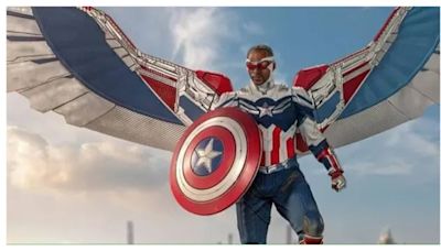 Captain America 4 Adamantium Armor Theory: What Is Sam Wilson’s Suit Made From?