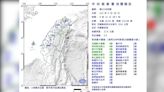 都是0403餘震！花蓮連2震 氣象署：可能有規模5以上餘震│TVBS新聞網