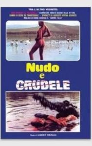 Nudo e crudele