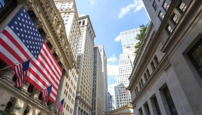 Nasdaq, S&P 500 Futures Rise Ahead Of Apple Earnings: What's Going On With Stock Market? - Invesco QQQ Trust, Series 1 (NASDAQ...