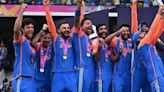 T20 World Cup triumph sends Indian players' valuation soaring - ET BrandEquity