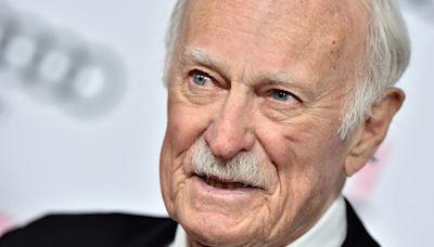 'Yellowstone' Actor's Cause of Death Confirmed: Dabney Coleman Was 92
