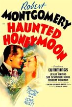 Haunted Honeymoon (1940)