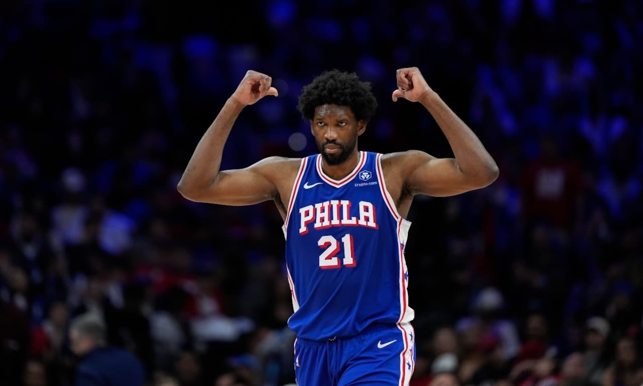 New York Knicks vs. Philadelphia 76ers Game 5 FREE LIVE STREAM: How to watch first round of Eastern Conference Playoffs online | Time, TV, channel
