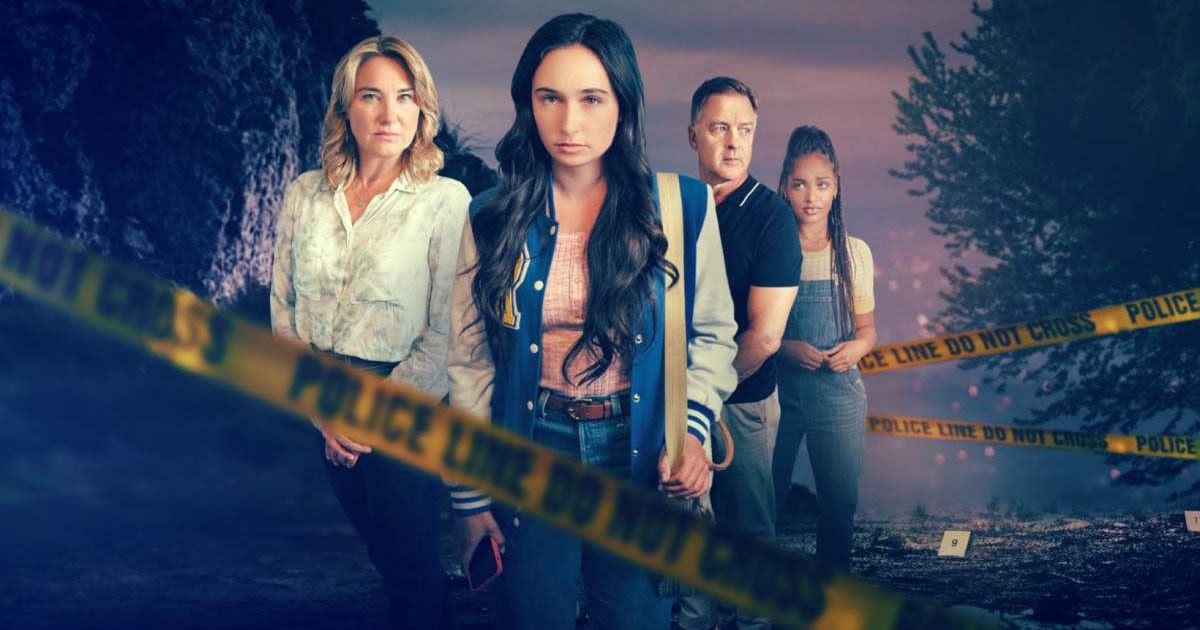 How to stream 'When Mom Becomes a Murderer'? All you need to know about Lauren K Robek's thriller movie