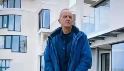 Grand Designs Kevin McCloud 'terrified of being poor’ as he shares biggest spend