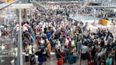 Weltweiter Blackout - Riesen-Chaos bei Flügen, Kliniken und Banken - jetzt spricht BSI-Chefin