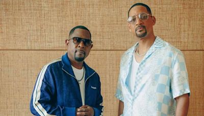 Martin Lawrence "Slow & Off!" Bad Boys Interview With Will Smith Sparks Concern Online; Fans Ask "What's Wrong With Martin...