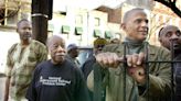 Looking at Harry Belafonte's 2001 visit to Cincinnati’s Over-the-Rhine