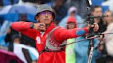 How to watch archery at Olympics 2024: free live streams and key dates