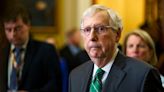 McConnell hails decision on Biden’s ‘student loan socialism plan’