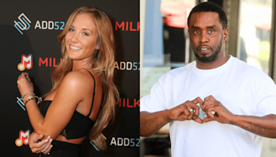 Songwriter Niykee Heaton Claims Diddy & Ye Tried to Assault Her When She Was 19—But That’s Not What ‘Haunts’ Her the Most