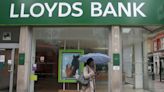 Lloyds Bank warns house prices to fall 7% this year as customers struggle with mortgages