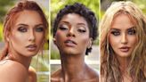 Meet the 51 women competing to be Miss USA 2022