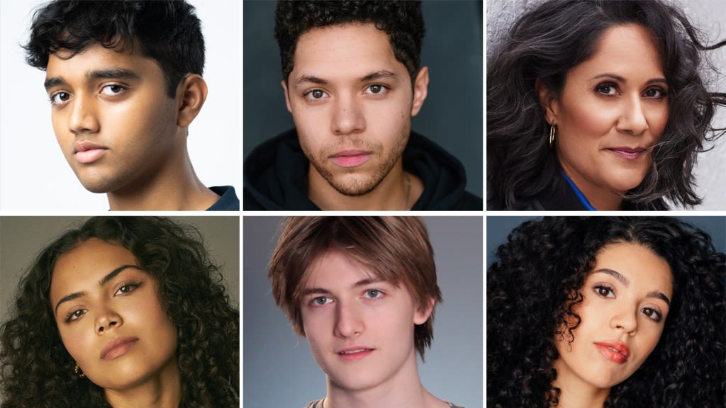 ‘Goosebumps’ Adds Six To Season 2 Cast