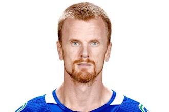 Daniel Sedin