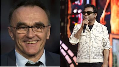 Anil Kapoor reveals Danny Boyle wanted to work with AR Rahman after listening to Taal soundtrack: ‘He also saw the film and had me in mind’