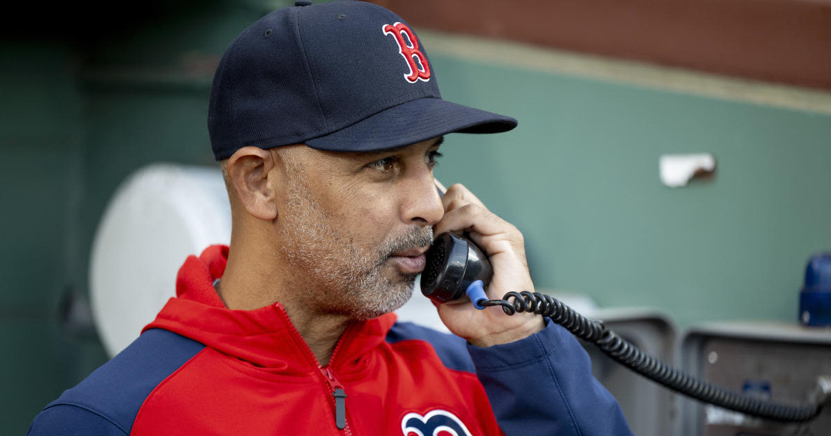 The Red Sox need some bullpen help and they need it fast