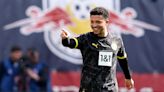 Jadon Sancho’s chance to redeem season and ghosts of Wembley