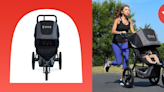 Run to Get This Deal on the Bob Gear Revolution Stroller