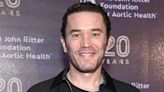 Tom Pelphrey ‘never had more fun playing a role’ than he did playing Don Crowder on ‘Love and Death’