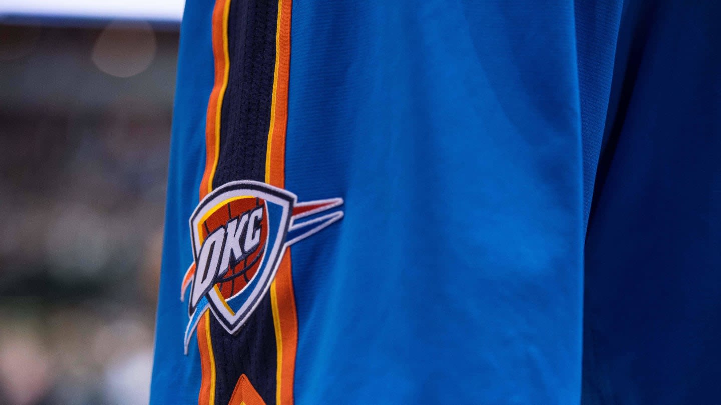 Full OKC Thunder Salt Lake City Summer League Schedule