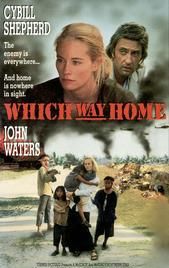 Which Way Home (miniseries)