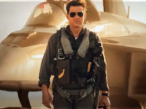 Top Gun 3: Productor afirma que ya se está planeando la nueva película con Tom Cruise