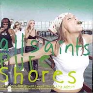 Pure Shores [UK CD #1]