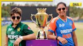 IND-W vs PAK-W Women's Asia Cup 2024: When and where to watch, probable XI, head-to-head stats and more