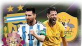 Argentina vs Australia lineups: Messi starts - Starting XIs, confirmed team news, injuries for World Cup 2022