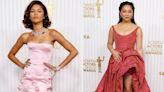 SAG Awards 2023: Here's What Everyone Wore On The Red Carpet