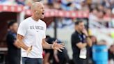 Los motivos del despido de Gregg Berhalter como DT de Estados Unidos