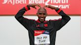 Finally, this is it – Mo Farah ready to call time on career at Great North Run