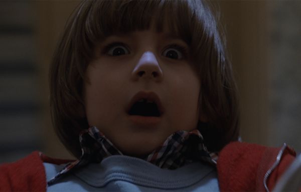 Did The Shining's Young Danny Torrance Actor Know It Was A Scary Movie? Danny Lloyd Clarifies The ...