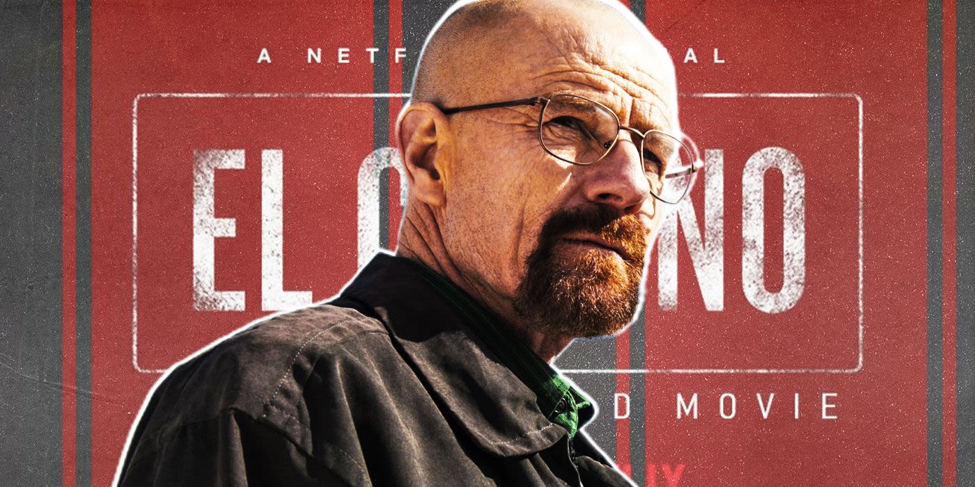 Why Walter White Looks So Odd in the Breaking Bad Movie