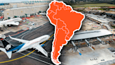 El único país de América Latina con más de un aeropuerto entre los 10 mejores del mundo, según AirHelp