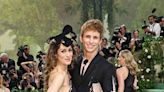 Who Is Eddie Redmayne's Wife, Hannah Bagshawe? The Pair Wore Matching Met Gala Outfits