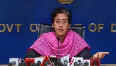 ‘Delhi should get Rs 10,000 crore from the Rs 2.07 lakh crore paid as income tax’: AAP’s Atishi tells Centre ahead of Union Budget