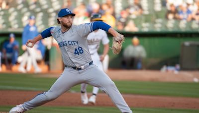 Live Updates: Kansas City Royals vs. Cleveland Guardians (Game One)