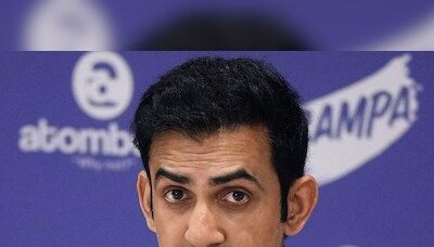 Pant or Samson: Big riddle for coach Gambhir ahead of T20I series vs SL