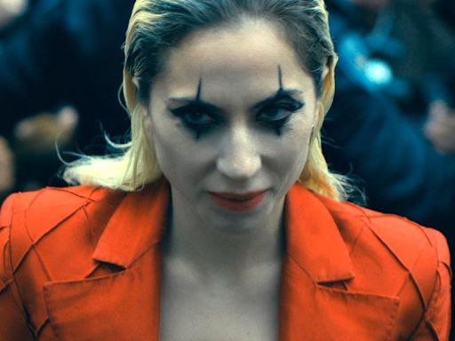 JOKER: FOLIE À DEUX Star Lady Gaga On Her New Take On Harley Quinn: "I've Never Done Anything Like [This]"