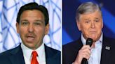 Governor Ron DeSantis Is 'Gunning' for His Own TV Show