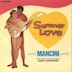 Summer Love: Early Mancini Music Under the Direction of Joseph Gershenson