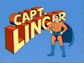 Capt. Linger